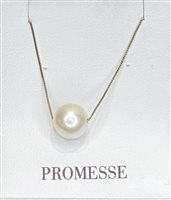 Collana Promesse Donna in Oro giallo FORO8-8